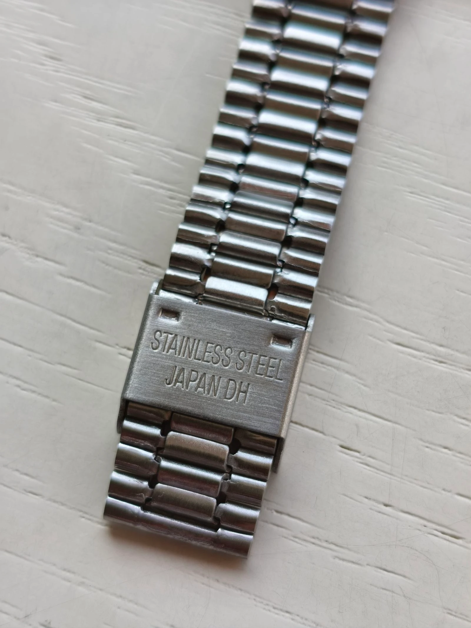 Casio relógio vintage digital retro novo – photo 5
